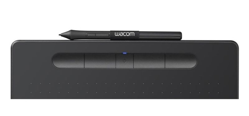 Wacom-Intuos-M-Bluetooth-tavoletta-grafica-Nero-2540-lpi--linee-per-pollice--216-x-135-mm-USB-Bluetooth