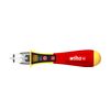 Wiha-43797-tester-di-elettricita-Rosso-Giallo