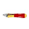 Wiha-43797-tester-di-elettricita-Rosso-Giallo