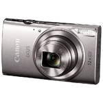 Canon IXUS 285 HS 1/2.3 Fotocamera compatta 20,2 MP CMOS 5184 x 3888 Pixel Argento