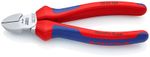 Knipex-70-05-160-pinza-Pinze-da-taglio-diagonale