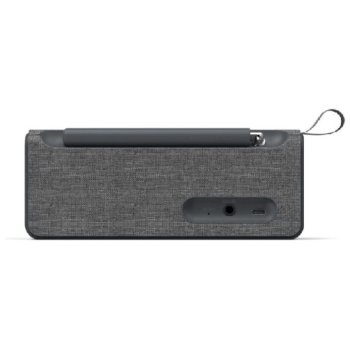 Hama-DR200BT-Portatile-Digitale-Grigio