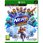 Maximun Games Nerf Legends per Xbox One