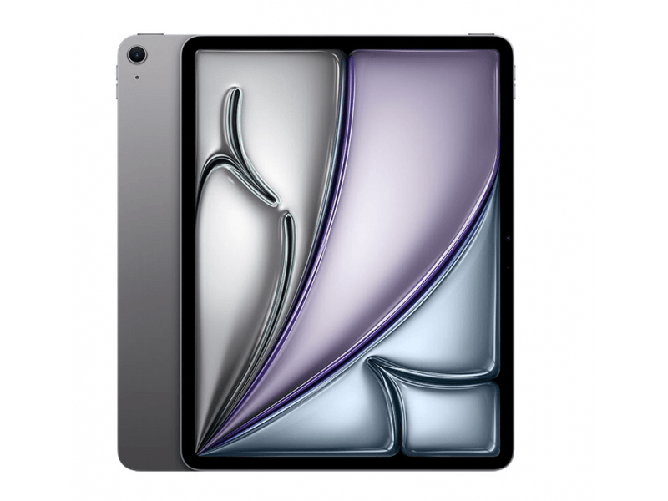 Apple-iPad-Air-Apple-M-256-GB-33-cm--13--8-GB-Wi-Fi-6E--802.11ax--iPadOS-17-Grigio--IPAD-AIR-13-WIFI-256GB-M2-13IN---SPA