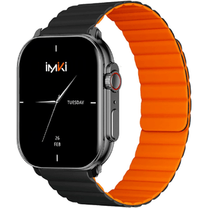 Imiki Smartwatch Sf1 Nero