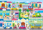 Clementoni-In-the-City-Puzzle-104-pz-Citta