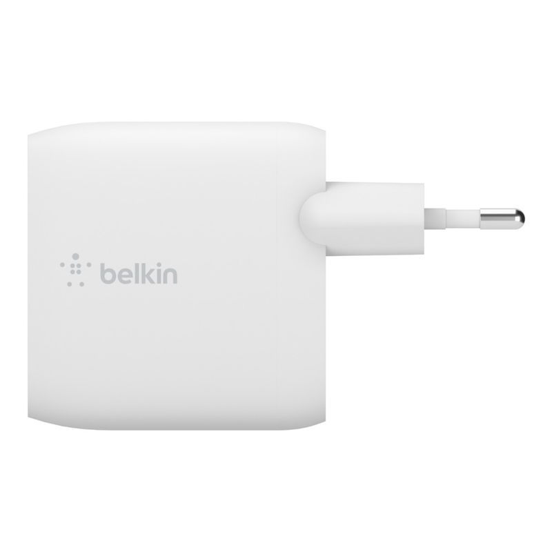 Belkin-WCE001VF1MWH-Caricabatterie-per-dispositivi-mobili-Universale-Bianco-AC-Interno