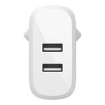 Belkin-WCE001VF1MWH-Caricabatterie-per-dispositivi-mobili-Universale-Bianco-AC-Interno