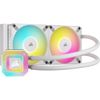 Corsair-CW-9060072-WW-sistema-di-raffreddamento-per-computer-Processore-Raffreddatore-di-liquidi-tutto-in-uno-12-cm-Bianco-1-pz