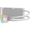 Corsair-CW-9060072-WW-sistema-di-raffreddamento-per-computer-Processore-Raffreddatore-di-liquidi-tutto-in-uno-12-cm-Bianco-1-pz