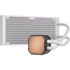 Corsair-CW-9060072-WW-sistema-di-raffreddamento-per-computer-Processore-Raffreddatore-di-liquidi-tutto-in-uno-12-cm-Bianco-1-pz