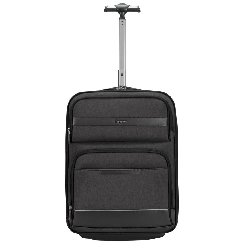 Targus-TBR038GL-bagaglio-Trolley-Antracite-24-L