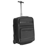 Targus-TBR038GL-bagaglio-Trolley-Antracite-24-L