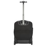 Targus-TBR038GL-bagaglio-Trolley-Antracite-24-L