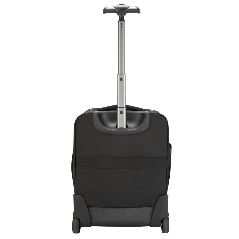 Targus-TBR038GL-bagaglio-Trolley-Antracite-24-L