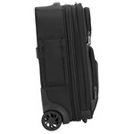 Targus-TBR038GL-bagaglio-Trolley-Antracite-24-L