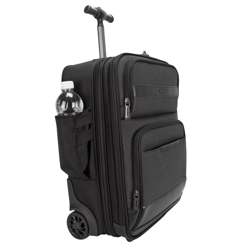 Targus-TBR038GL-bagaglio-Trolley-Antracite-24-L