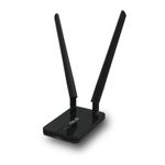 ASUS USB-AC58 Adattatore Wireless USB, Doppia Banda Per Una Maggiore Compatibilita' Con I Dispositivi