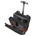 Targus-TBR038GL-bagaglio-Trolley-Antracite-24-L