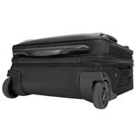 Targus-TBR038GL-bagaglio-Trolley-Antracite-24-L