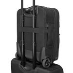 Targus-TBR038GL-bagaglio-Trolley-Antracite-24-L