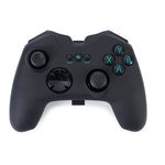 NACON PC Gaming Wireless Controller GC-200WL (nero wireless asimmetrico dongle USB)