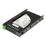 Fujitsu S26361-F5776-L192 drives allo stato solido 2.5 1,92 TB Serial ATA III (SSD SATA 6G 1.92TB MIXED-USE - 2.5 H-P EP