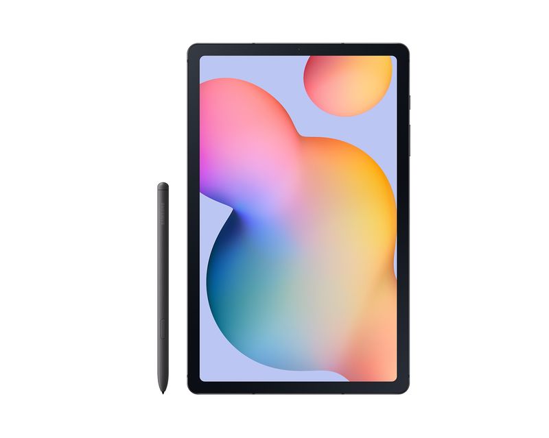 Samsung-Galaxy-Tab-S6-Lite-SM-P613-128-GB-264-cm--10.4---4-GB-Wi-Fi-5--802.11ac--Grigio