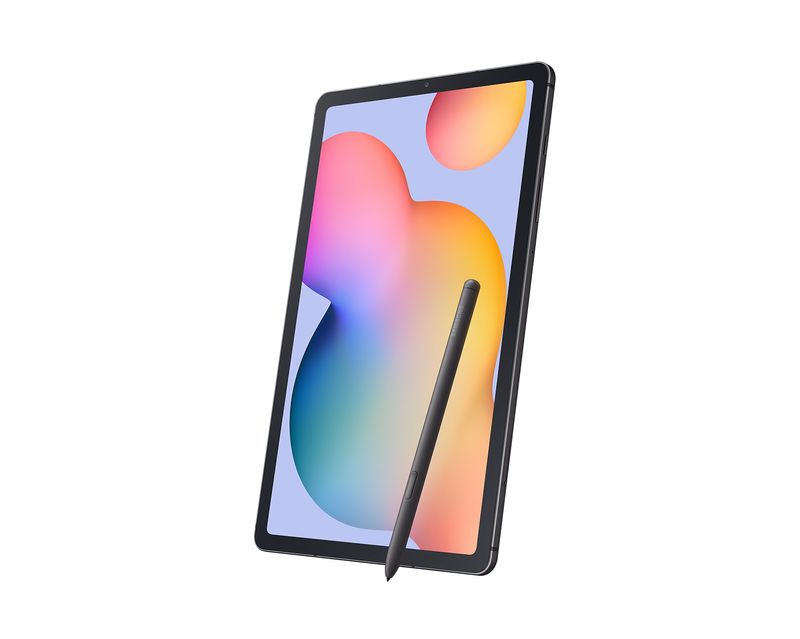 Samsung-Galaxy-Tab-S6-Lite-SM-P613-128-GB-264-cm--10.4---4-GB-Wi-Fi-5--802.11ac--Grigio