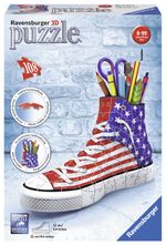 Ravensburger-Sneaker-Flag---Portapenne-108-pezzi