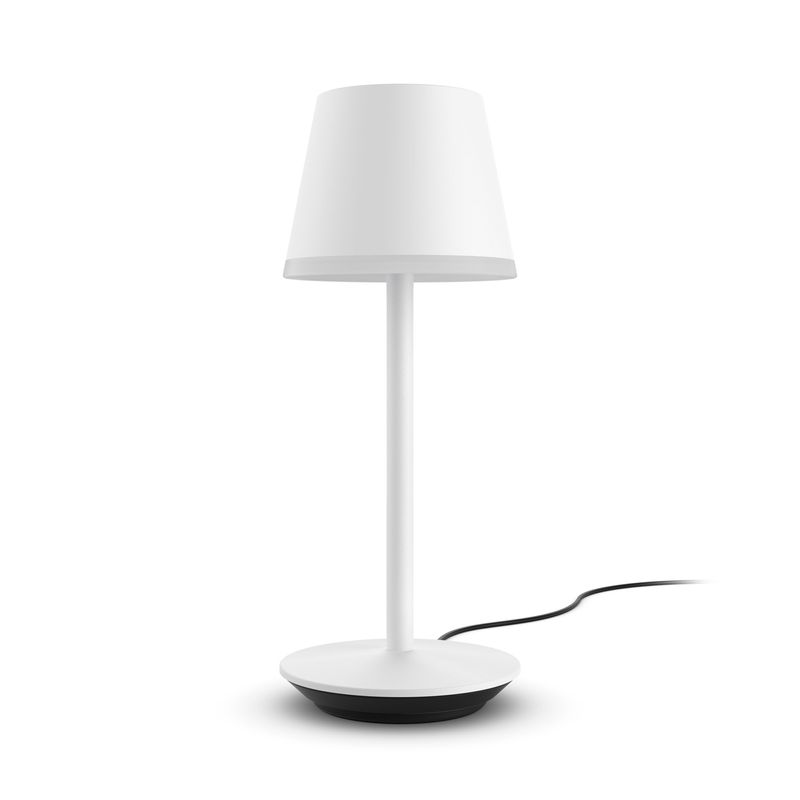 Philips-Hue-White-and-Color-Ambiance-Go-Lampada-Smart-da-Tavolo-Ricaricabile-Bianca-Wireless