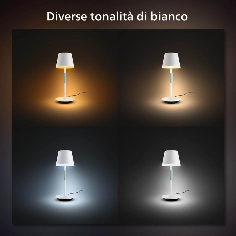 Philips-Hue-White-and-Color-Ambiance-Go-Lampada-Smart-da-Tavolo-Ricaricabile-Bianca-Wireless