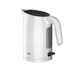 Braun PurEase WK 3100 WH bollitore elettrico 1,7 L Bianco 2200 W