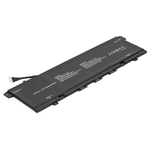 2-Power CBP3755A ricambio per laptop Batteria (Main Battery Pack 15.2V 3300mAh)