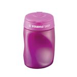 STABILO EASYsharpener Temperamatite manuale Rosa