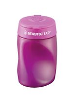 STABILO-EASYsharpener-Temperamatite-manuale-Rosa