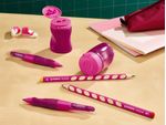 STABILO-EASYsharpener-Temperamatite-manuale-Rosa