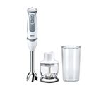 Braun-MultiQuick-9-MultiQuick-5-Vario-MQ-5220-WH-06-L-Frullatore-ad-immersione-1000-W-Grigio-Stainless-steel-Bianco