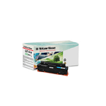 STARLINE Starline - Toner Ricostruito per HP 410X - Ciano - CF411X - 5.000 pag