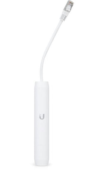 Ubiquiti-INS-3AF-O-G-adattatore-PoE-e-iniettore-Gigabit-Ethernet-48-V