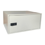 METALPLUS Cassetta di sicurezza 5300/6C - a combinazione - 380 x 180 x 310 mm - Metalplus