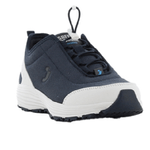 Safety Jogger Calzatura da donna Maud - numero 40 - blu navy - Safety Jogger