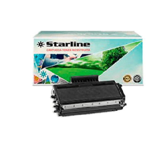 STARLINE TONER RIC. X BROTHER HL 5240