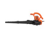 Black---Decker-BEBLV260-QS-asciugatrice-Nero-Arancione