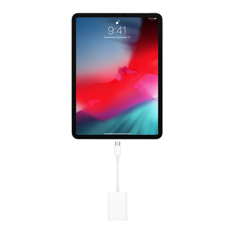 Apple-Lettore-per-fotocamere-da-USB-C-a-scheda-SD