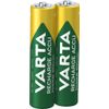 Varta-Recharge-Accu-Phone-AAA-800-mAh-Blister-da-2--Batteria-NiMH-Accu-Micro-ricaricabile-