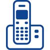 Varta-Recharge-Accu-Phone-AAA-800-mAh-Blister-da-2--Batteria-NiMH-Accu-Micro-ricaricabile-