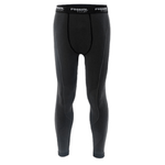 Rossini Pantalone Thermo Active - taglia XXL/3XL - antracite - Rossini