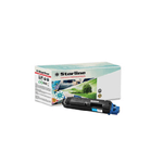 STARLINE Starline - Toner Ricostruito per Kyocera - Ciano - TK-5140C - 5.000 pag