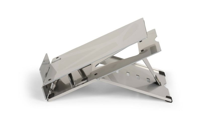 BakkerElkhuizen-Ergo-Q-260-Supporto-per-computer-portatile-Grigio-406-cm--16--